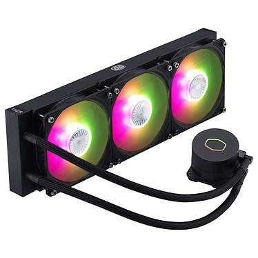WATERCOOLING COOLERMASTER ML360L ARGB V2